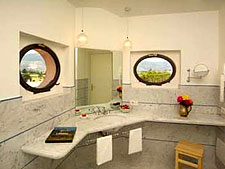 Villa Zuccari Montefalco