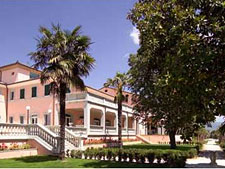 Villa Zuccari Montefalco