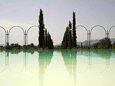 Villa Zuccari Montefalco