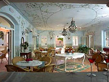 Villa Zuccari Montefalco