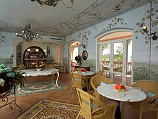 Villa Zuccari Montefalco