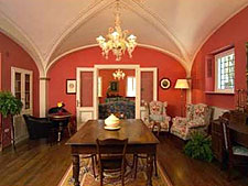 Villa Zuccari Montefalco