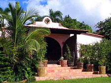 Hacienda Loma del Sol