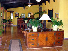 Hacienda Loma del Sol