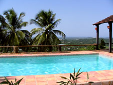 Hacienda Loma del Sol