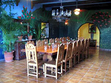 Hacienda Loma del Sol