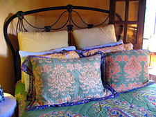 Hacienda Loma del Sol