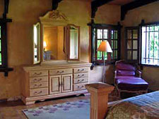 Hacienda Loma del Sol