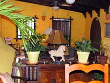 Hacienda Loma del Sol