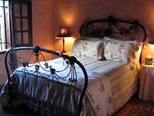 Hacienda Loma del Sol