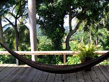 Hacienda Loma del Sol