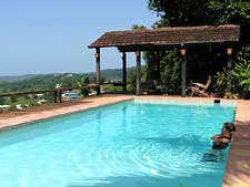 Hacienda Loma del Sol