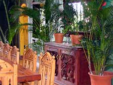 Hacienda Loma del Sol