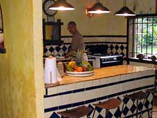 Hacienda Loma del Sol