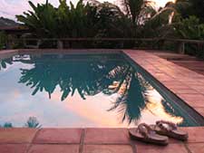 Hacienda Loma del Sol