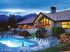 Canadian Rockies Retreat <br>Maupintour LLC
