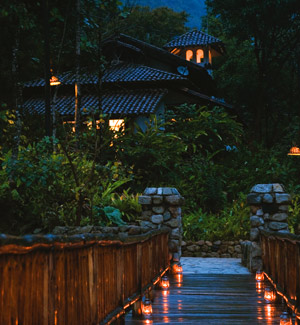 Inkaterra Experiences, Cusco and Machu Picchu