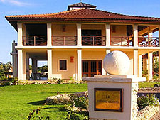 Villa Flying Cloud