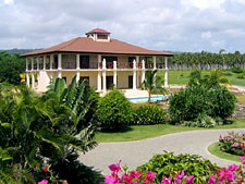 Villa Flying Cloud