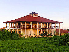 Villa Flying Cloud