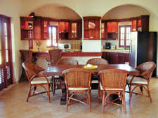 Villa Flying Cloud