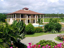 Villa Flying Cloud