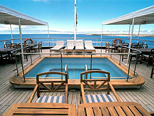 Ecuador: Quito to the Galapagos Islands<br>Ocean Adventures