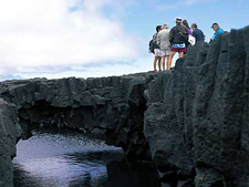 Ecuador: Quito to the Galapagos Islands<br>Ocean Adventures