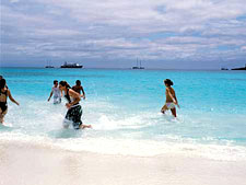 Ecuador: Quito to the Galapagos Islands<br>Ocean Adventures