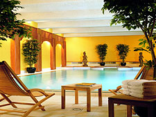 Hotel Des Neiges