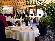 Hotel Des Neiges
