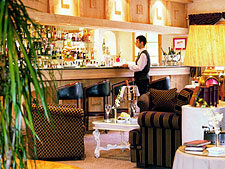 Hotel Des Neiges