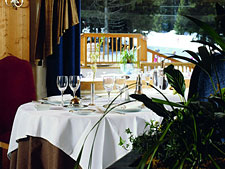 Hotel Des Neiges