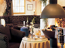 Hotel Des Neiges