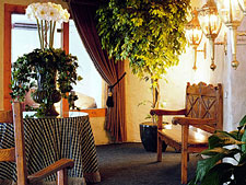 Hotel Des Neiges