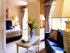 Hotel Des Neiges
