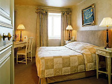 Hotel Des Neiges