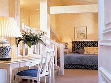 Hotel Des Neiges