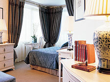 Hotel Des Neiges