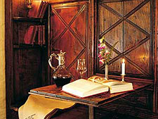 Hotel Des Neiges
