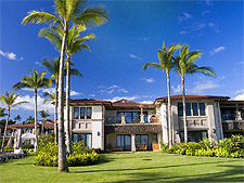 Tropical Villa Vacations<br/>Royal Ilima at Wailea Beach Villas