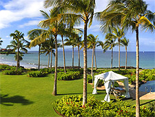 Tropical Villa Vacations<br/>Royal Ilima at Wailea Beach Villas