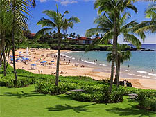 Tropical Villa Vacations<br/>Royal Ilima at Wailea Beach Villas