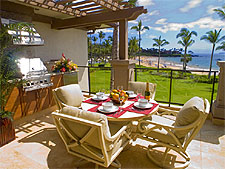 Tropical Villa Vacations<br/>Royal Ilima at Wailea Beach Villas