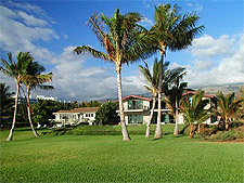 Wailea Sunset Estate, Tropical Villa Vacations