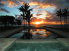 Wailea Sunset Estate, Tropical Villa Vacations