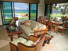 Wailea Sunset Estate, Tropical Villa Vacations
