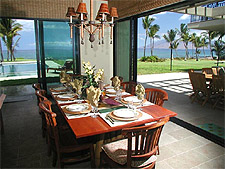 Wailea Sunset Estate, Tropical Villa Vacations