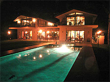 Wailea Sunset Estate, Tropical Villa Vacations