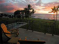 Wailea Sunset Estate, Tropical Villa Vacations